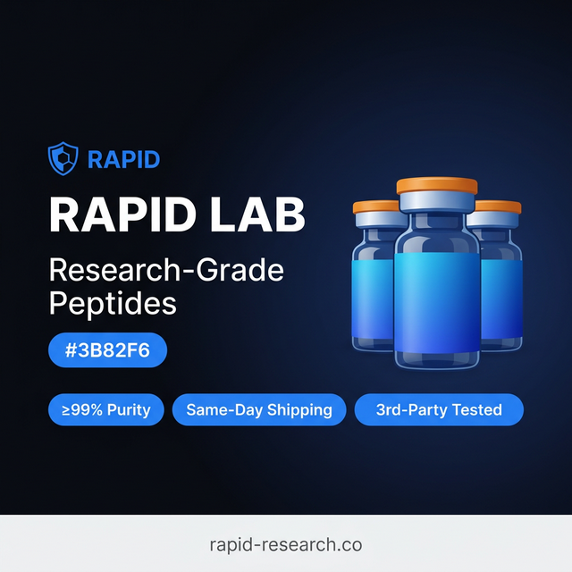 bpc 157 rapid BPC-157: or Delayed? Buy BPC-157 Peptide | Research